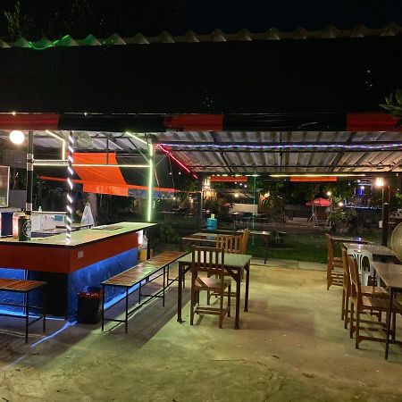 Baan Suan Resort2345 Ban Nong Waeng  Екстериор снимка