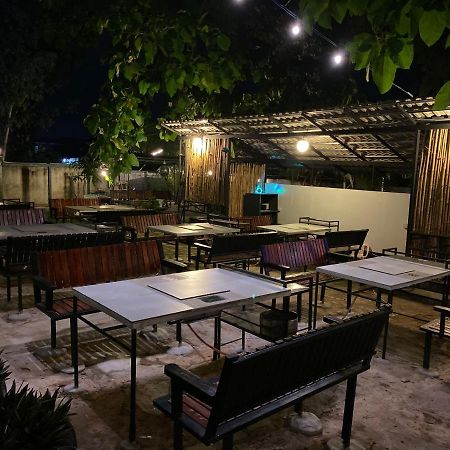 Baan Suan Resort2345 Ban Nong Waeng  Екстериор снимка