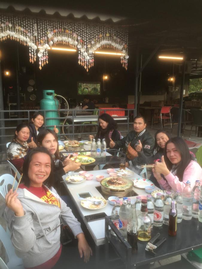 Baan Suan Resort2345 Ban Nong Waeng  Екстериор снимка