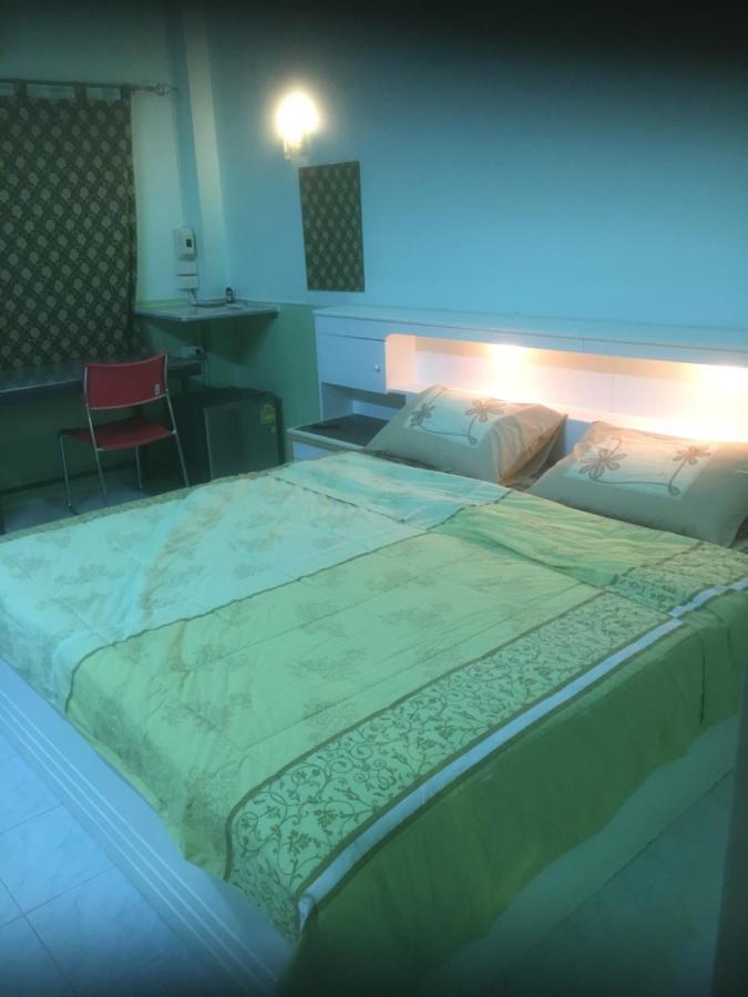 Baan Suan Resort2345 Ban Nong Waeng  Екстериор снимка