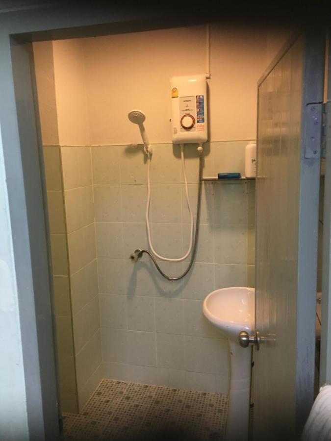 Baan Suan Resort2345 Ban Nong Waeng  Екстериор снимка