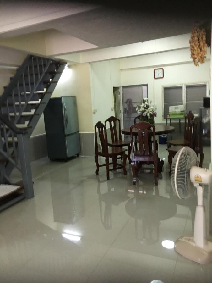 Baan Suan Resort2345 Ban Nong Waeng  Екстериор снимка