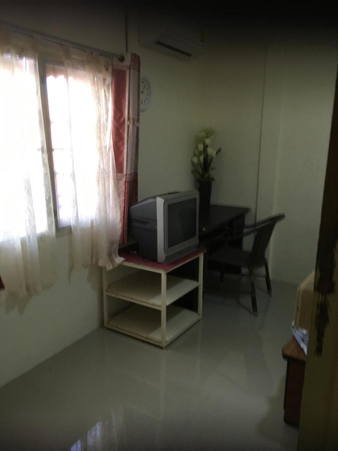 Baan Suan Resort2345 Ban Nong Waeng  Екстериор снимка