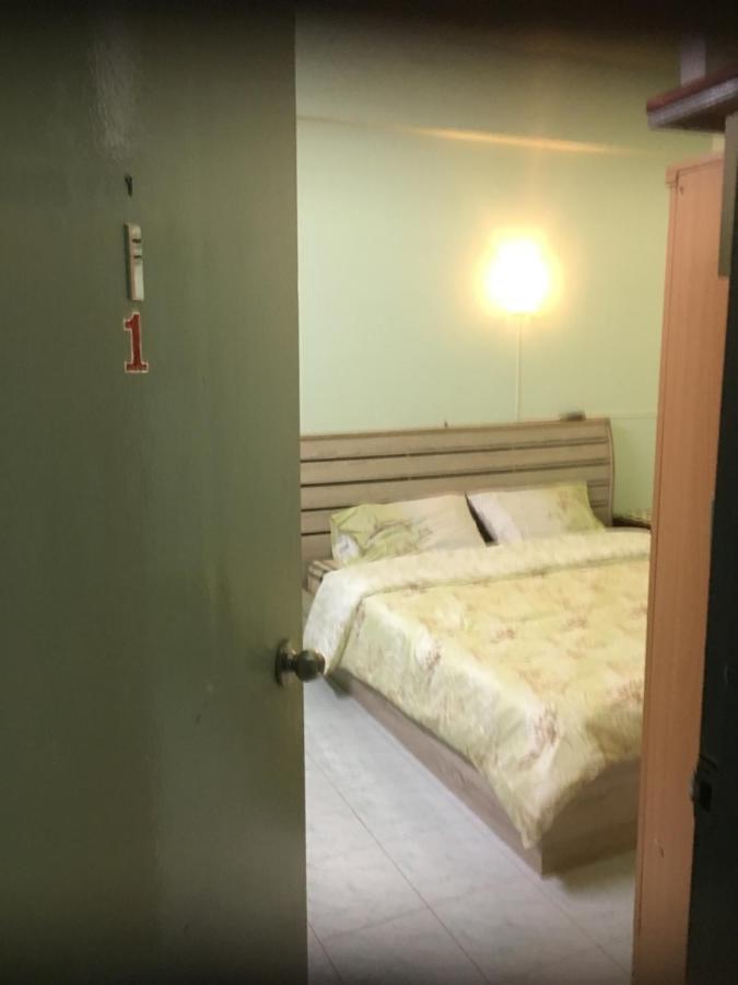Baan Suan Resort2345 Ban Nong Waeng  Екстериор снимка