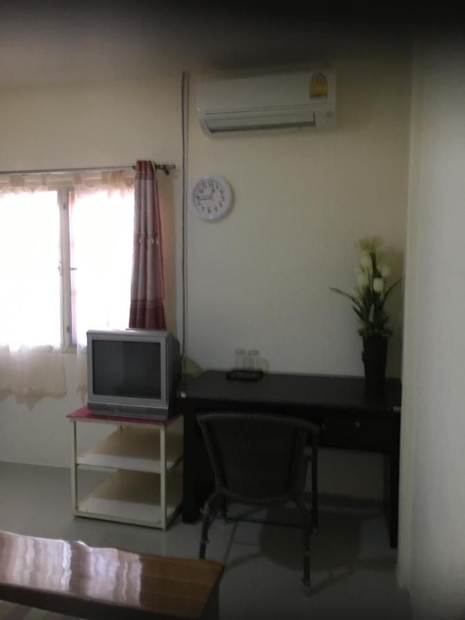 Baan Suan Resort2345 Ban Nong Waeng  Екстериор снимка