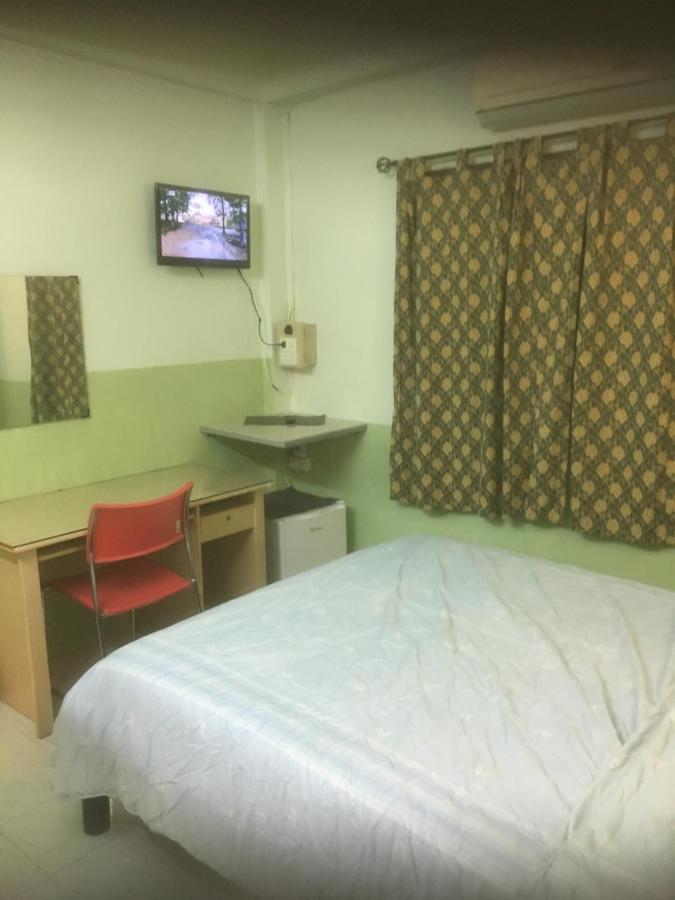 Baan Suan Resort2345 Ban Nong Waeng  Екстериор снимка