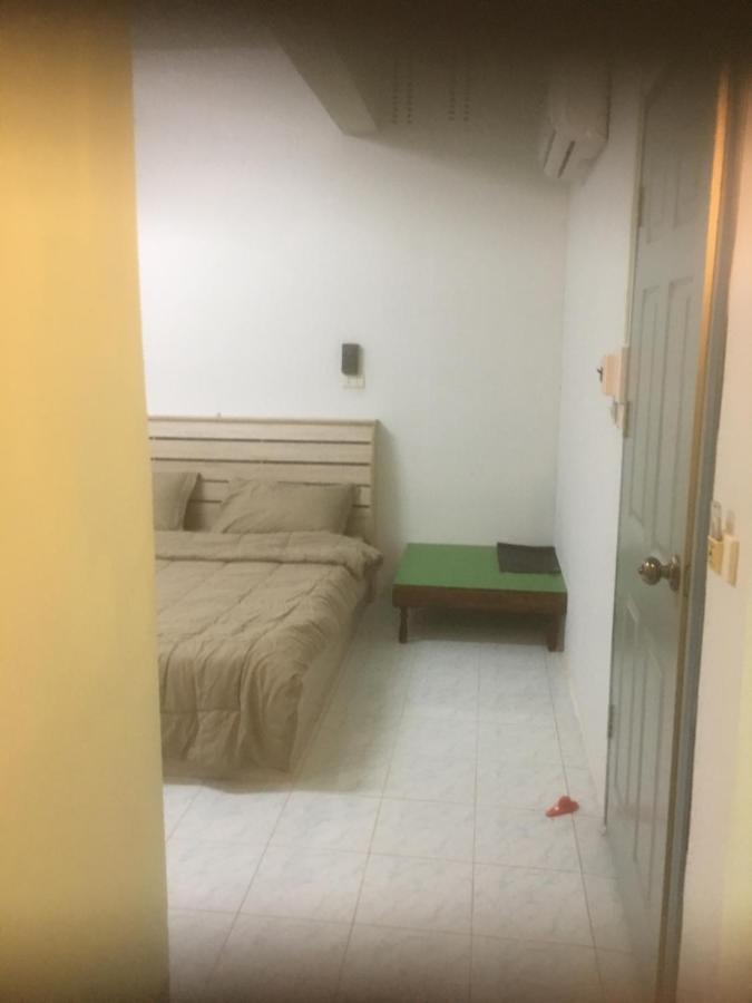 Baan Suan Resort2345 Ban Nong Waeng  Екстериор снимка