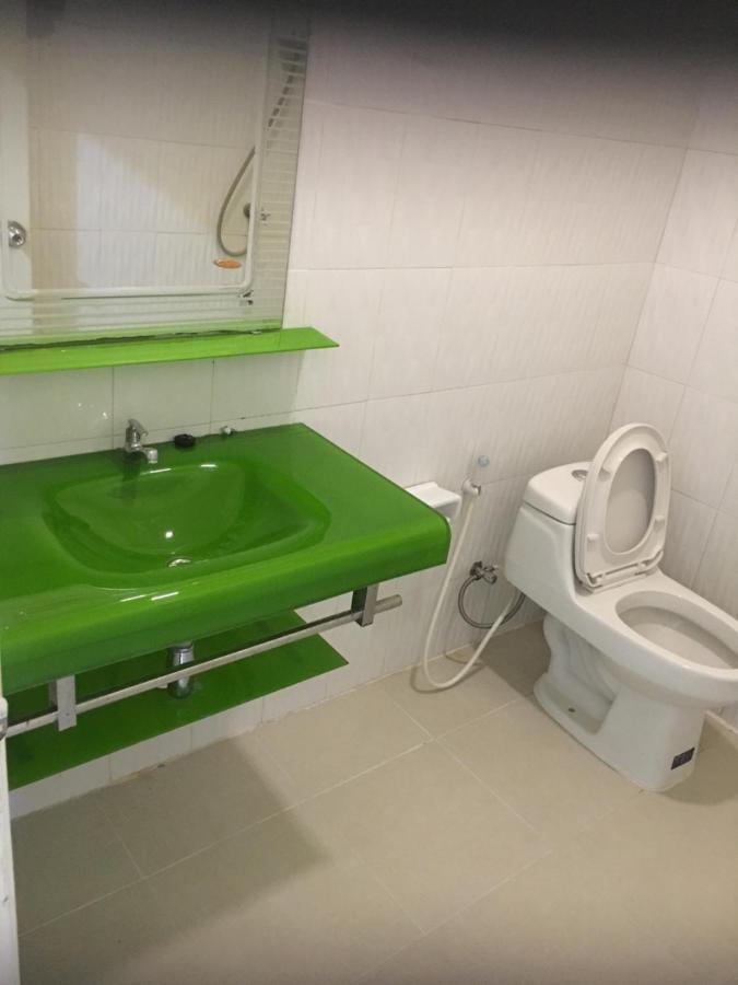 Baan Suan Resort2345 Ban Nong Waeng  Екстериор снимка