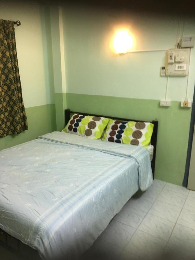 Baan Suan Resort2345 Ban Nong Waeng  Екстериор снимка