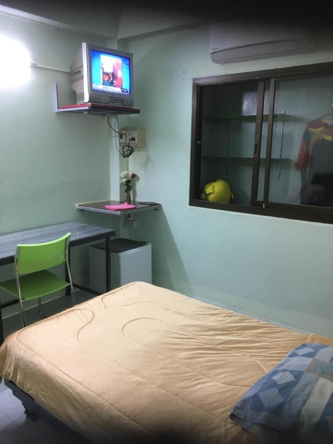 Baan Suan Resort2345 Ban Nong Waeng  Екстериор снимка