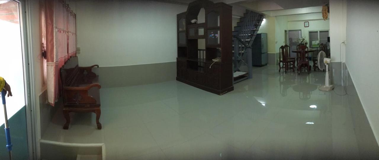 Baan Suan Resort2345 Ban Nong Waeng  Екстериор снимка