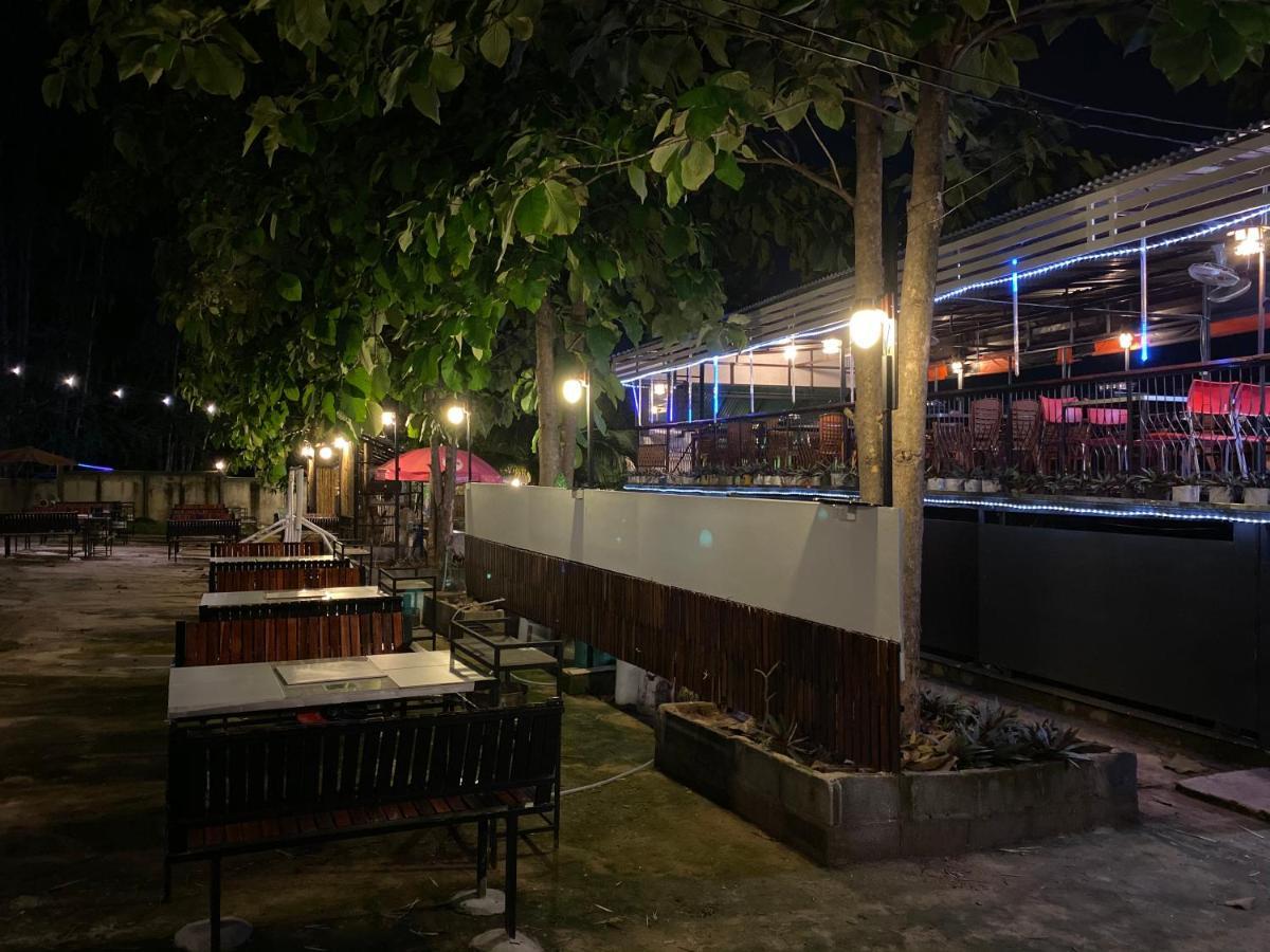 Baan Suan Resort2345 Ban Nong Waeng  Екстериор снимка
