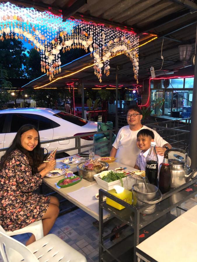 Baan Suan Resort2345 Ban Nong Waeng  Екстериор снимка
