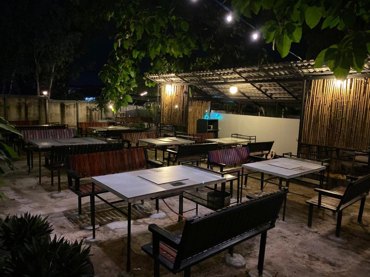 Baan Suan Resort2345 Ban Nong Waeng  Екстериор снимка